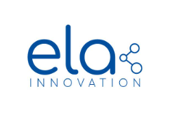 ELA Innovation SA, Bonzom Pierre