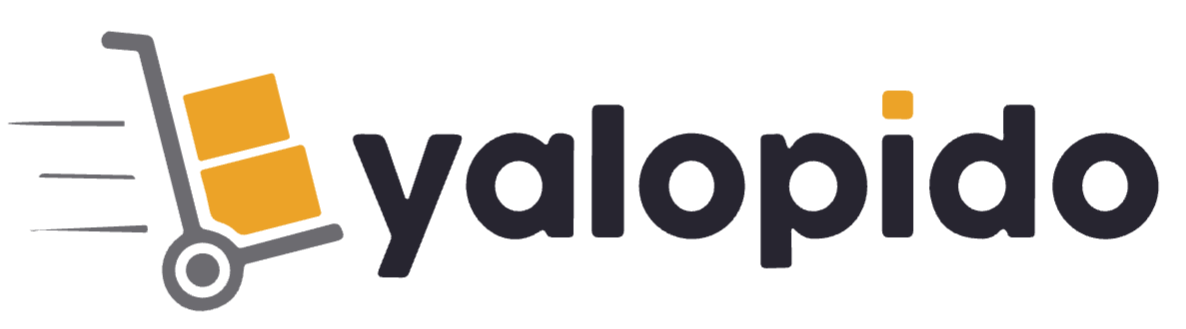 YALOPIDO ECOMERCIO SL
