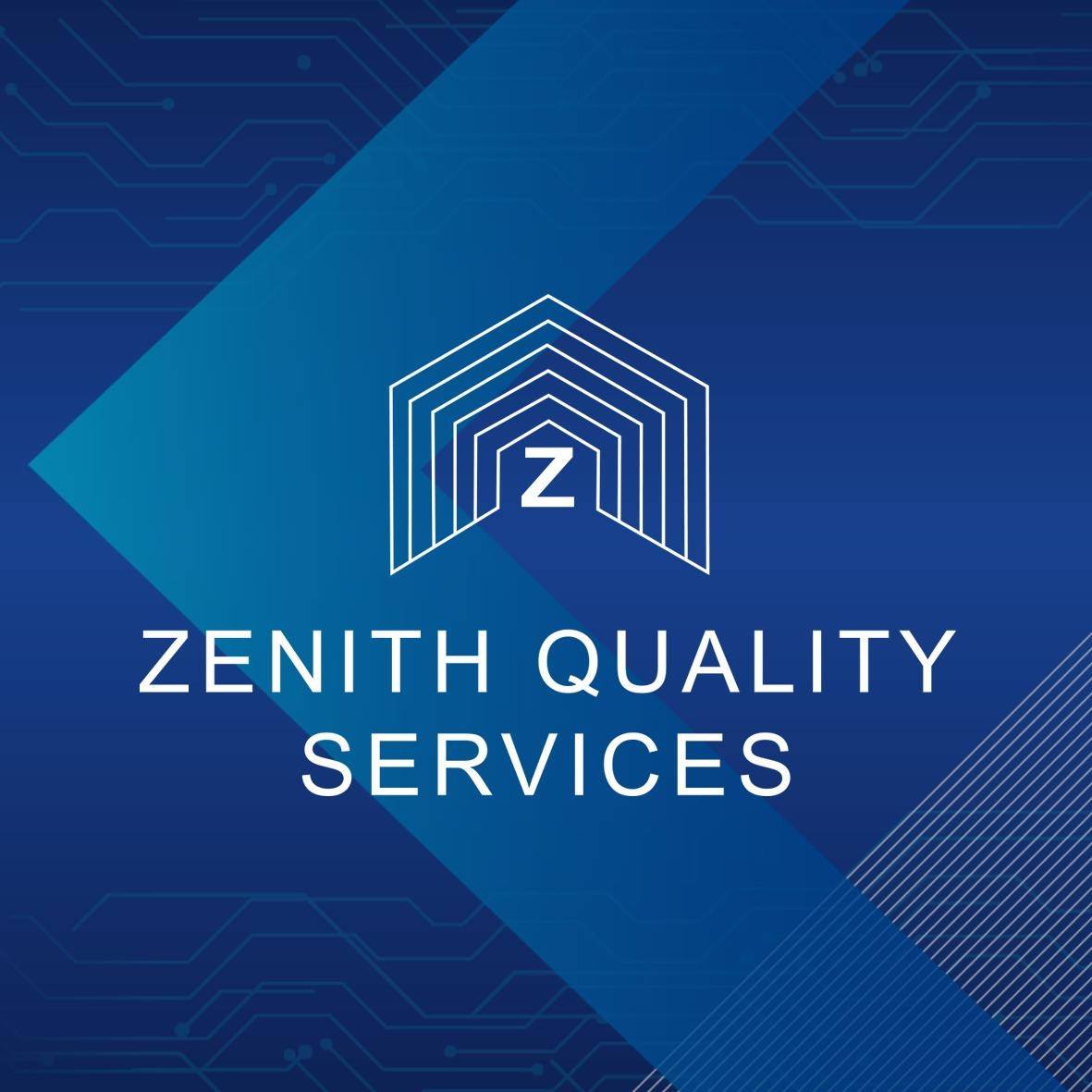 Zenith Quality Services