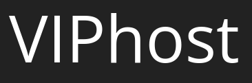 VIPhost