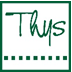 Thys Nv