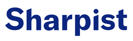 Sharpist GmbH