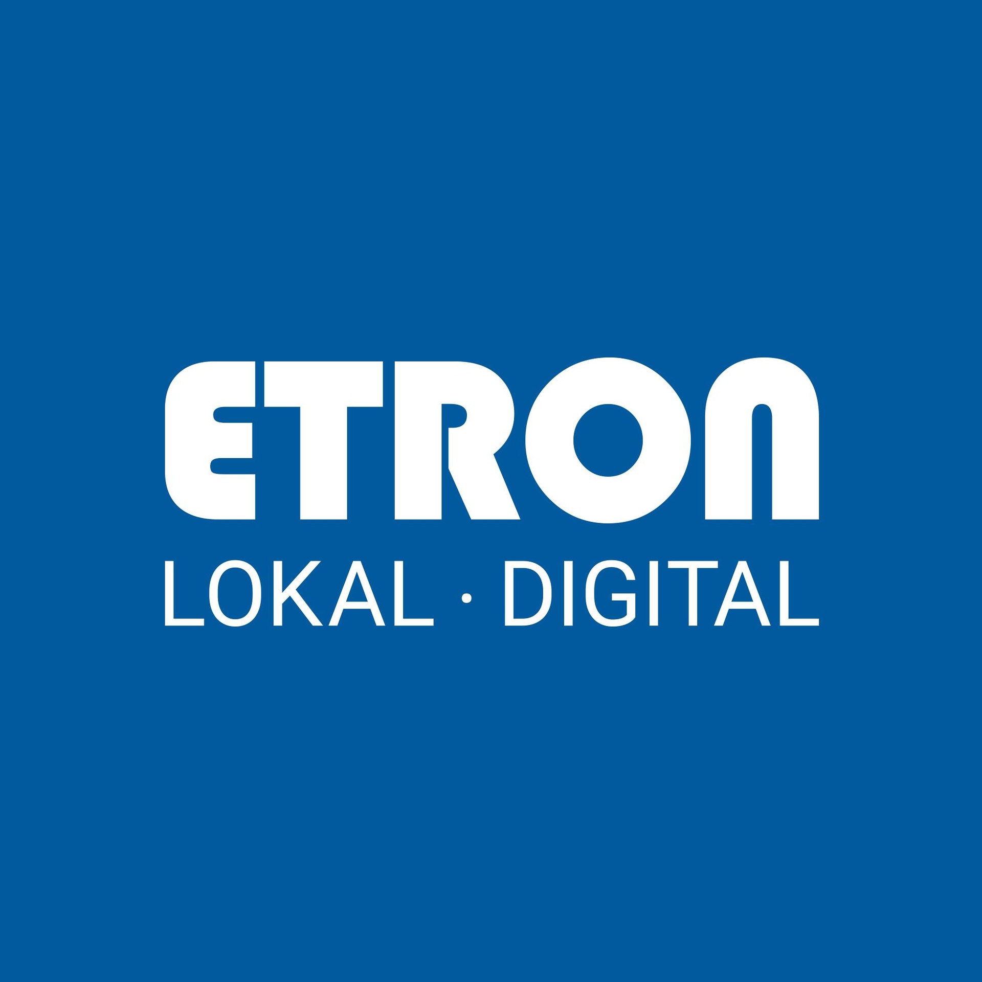 ETRON Softwareentwicklungs- und Vertriebs GmbH