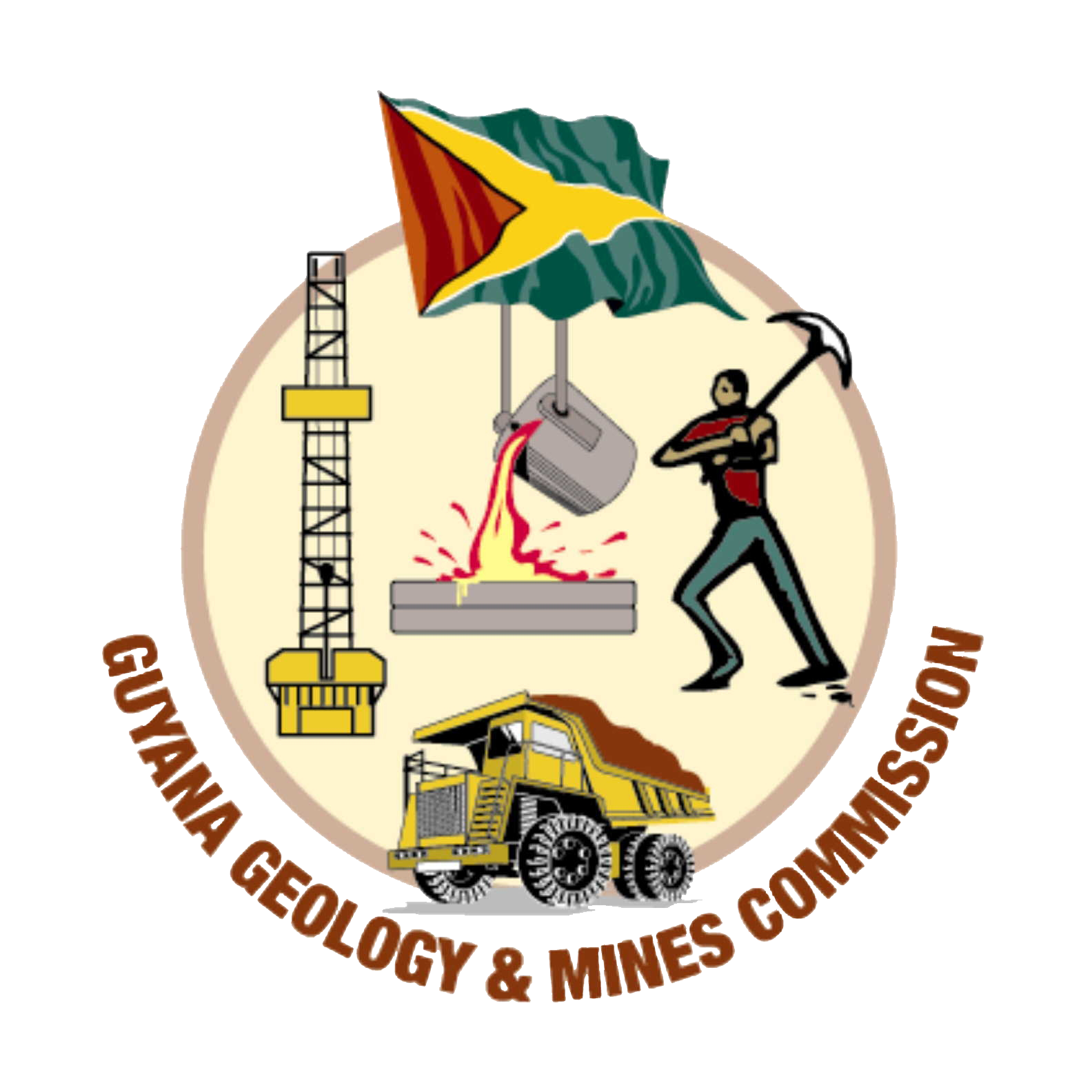 Guyana Geology and Mines Commission