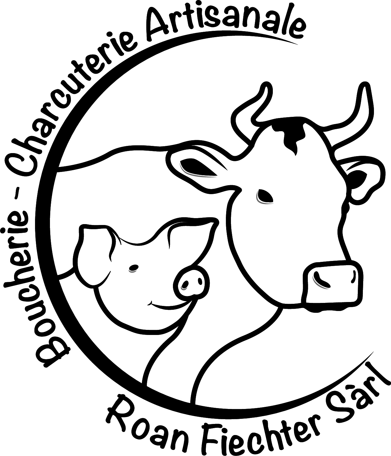 Boucherie Artisanale Roan Fiechter Sàrl
