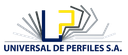 Universal de Perfiles S.A.