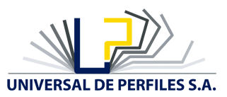 Universal de Perfiles S.A.