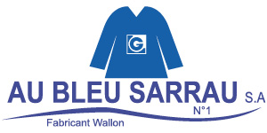 Au Bleu Sarrau