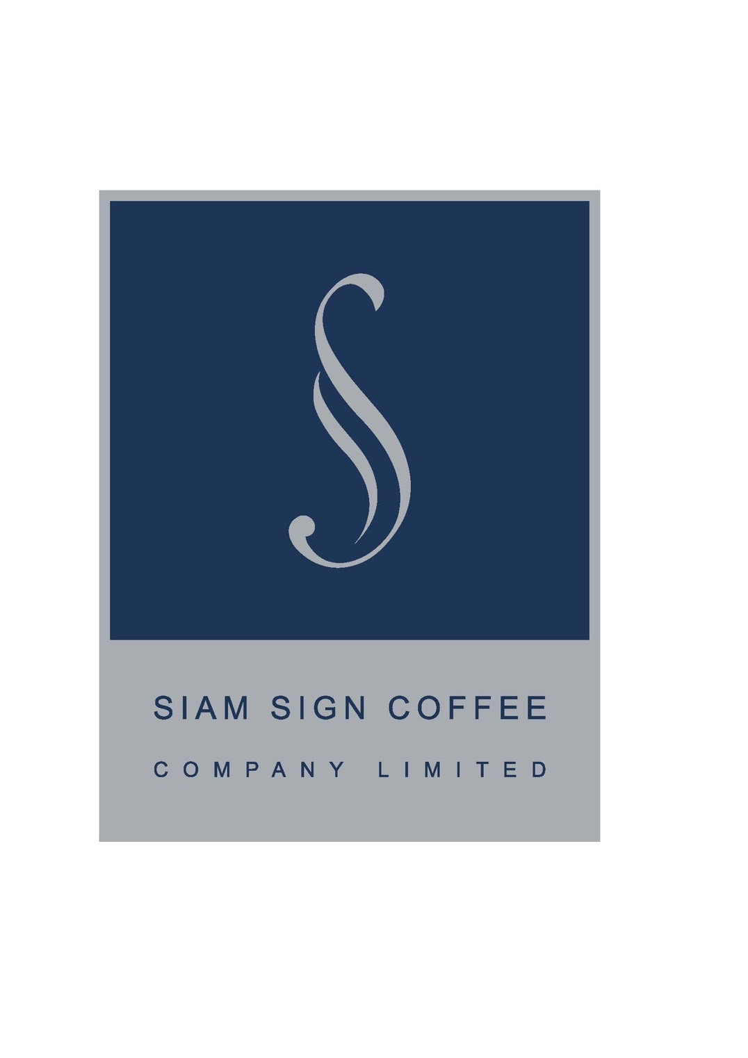 SIAM SIGN COFFEE COMPANY LIMITED