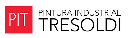 PINTURA INDUSTRIAL TRESOLDI