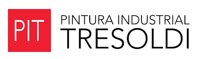 PINTURA INDUSTRIAL TRESOLDI