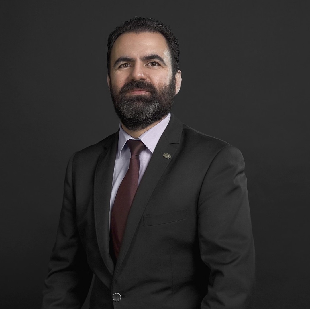 EXPAND STRATEGIES LTD, Jade Dagher