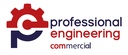 PROFESSIONAL ENGINEERING Company Ltd