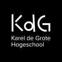Karel de Grote Hogeschool 🎓, IT Bestellingen