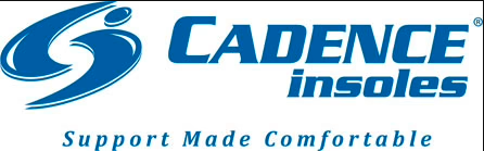 Cadence Insoles