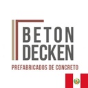 BETON DECKEN SAC