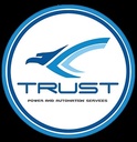 TRUST For Power & Automation Services