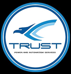 TRUST For Power & Automation Services