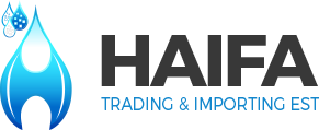 Haifa Trading And Importing EST