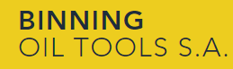 BINNING OIL TOOLS S.A.