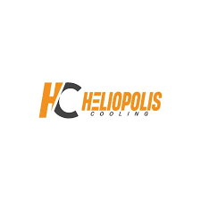 Heliopolis Cooling