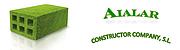 Aialar Constructor Company, S.L.