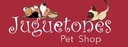 Jugetones Pet shop