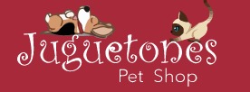 Jugetones Pet shop