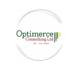 Optimerce Consulting Ltd