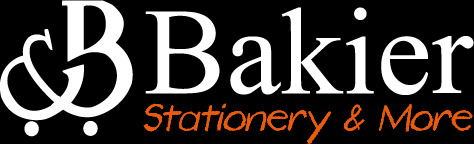 Bakier stationery