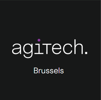 Agitech Brussels
