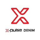 X pulse denim