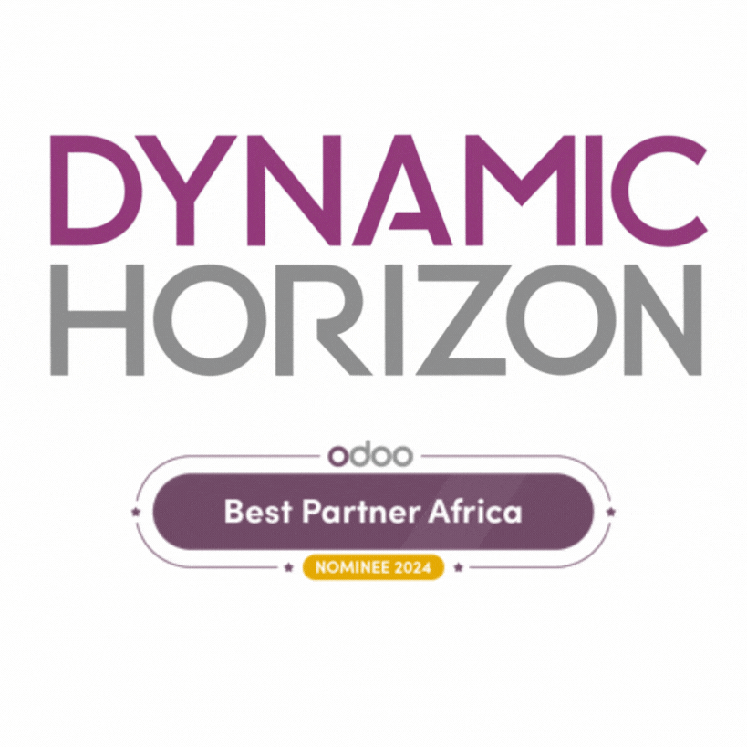 Dynamic Horizon