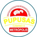 Pupusas Camino a Metrópolis