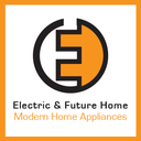 Electric and future home