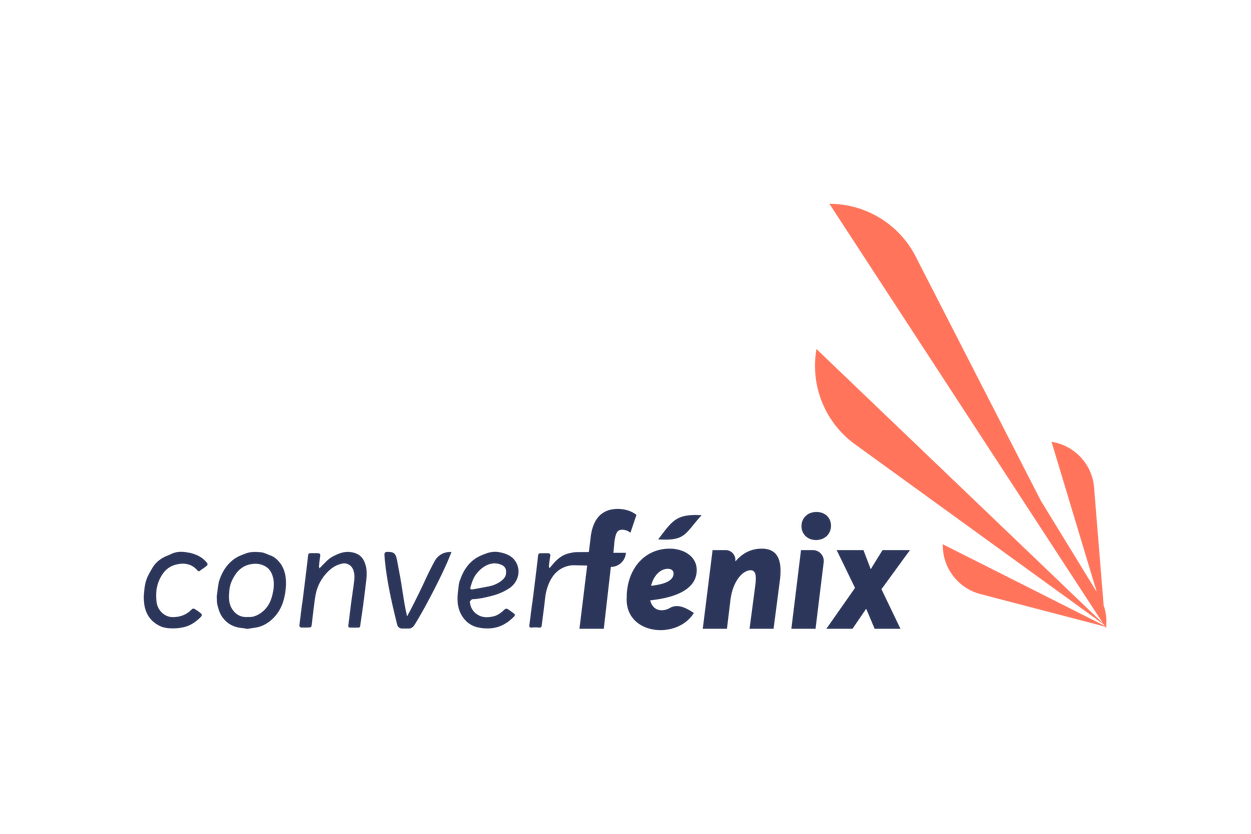 Converfenix SA de CV