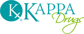 Kappa Drugs