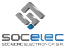 Sociedad Electronica S.A., German Salazar