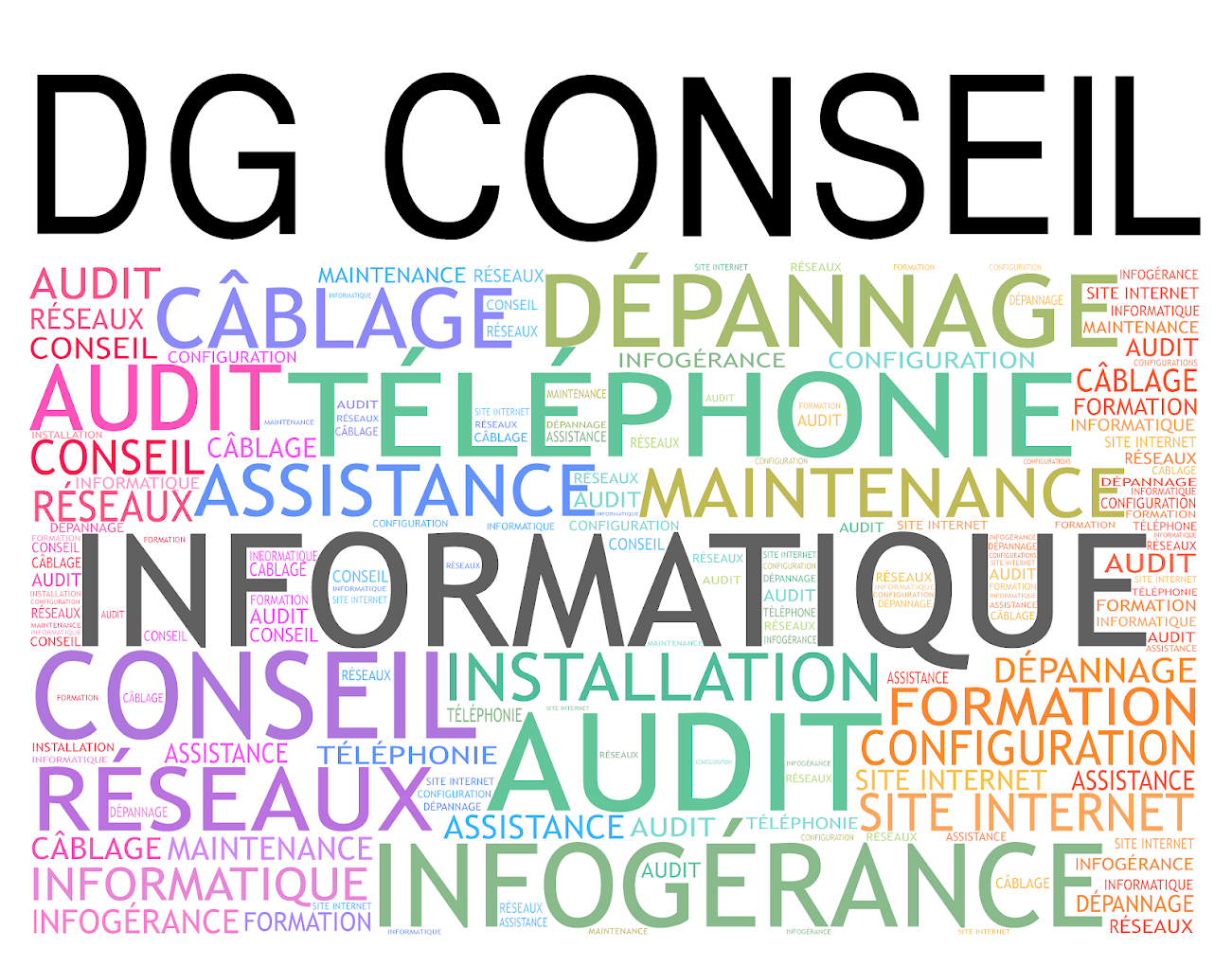 DG CONSEIL
