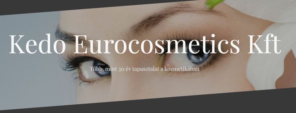 Kedo Eurocosmetics Kft