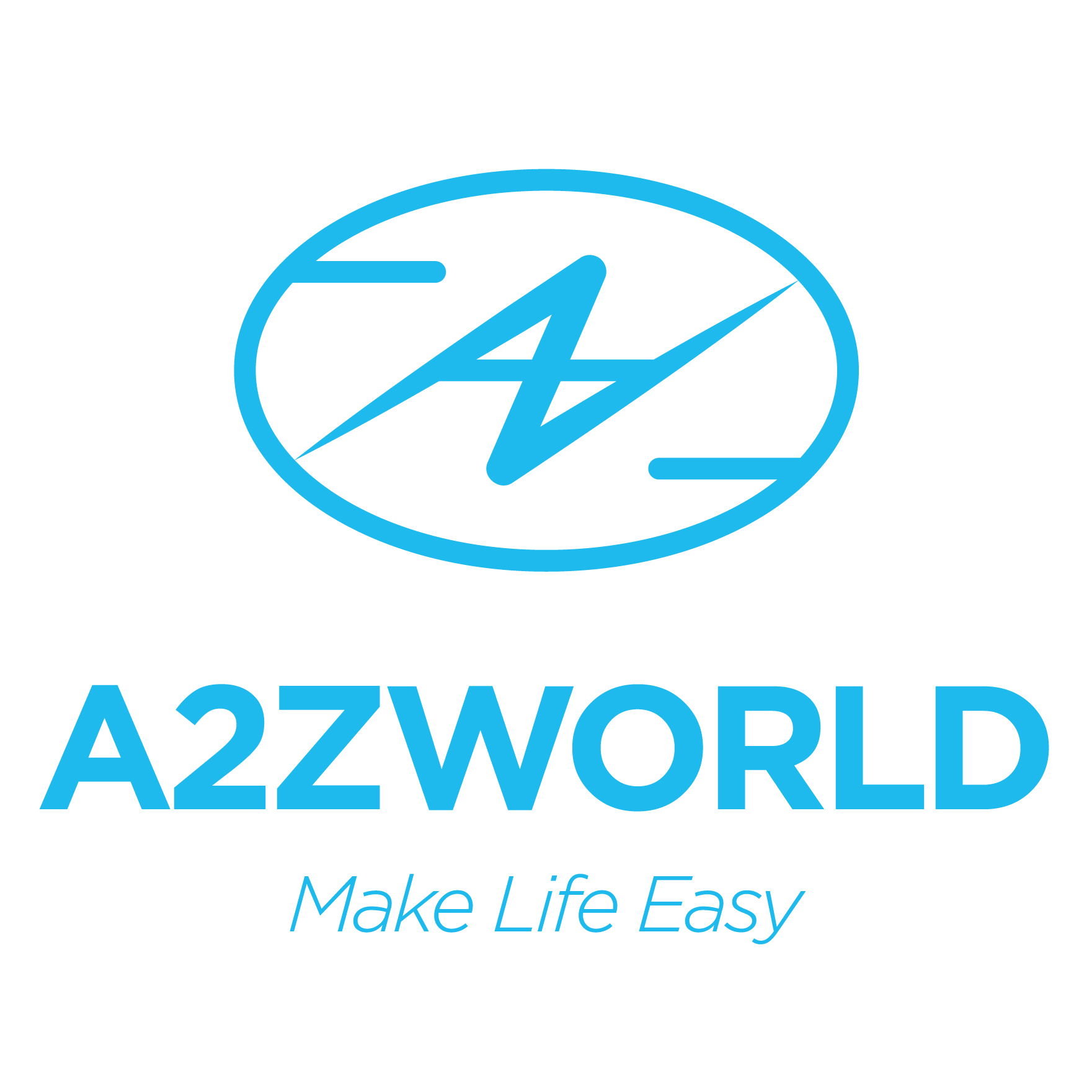 A2ZWORLD SRL