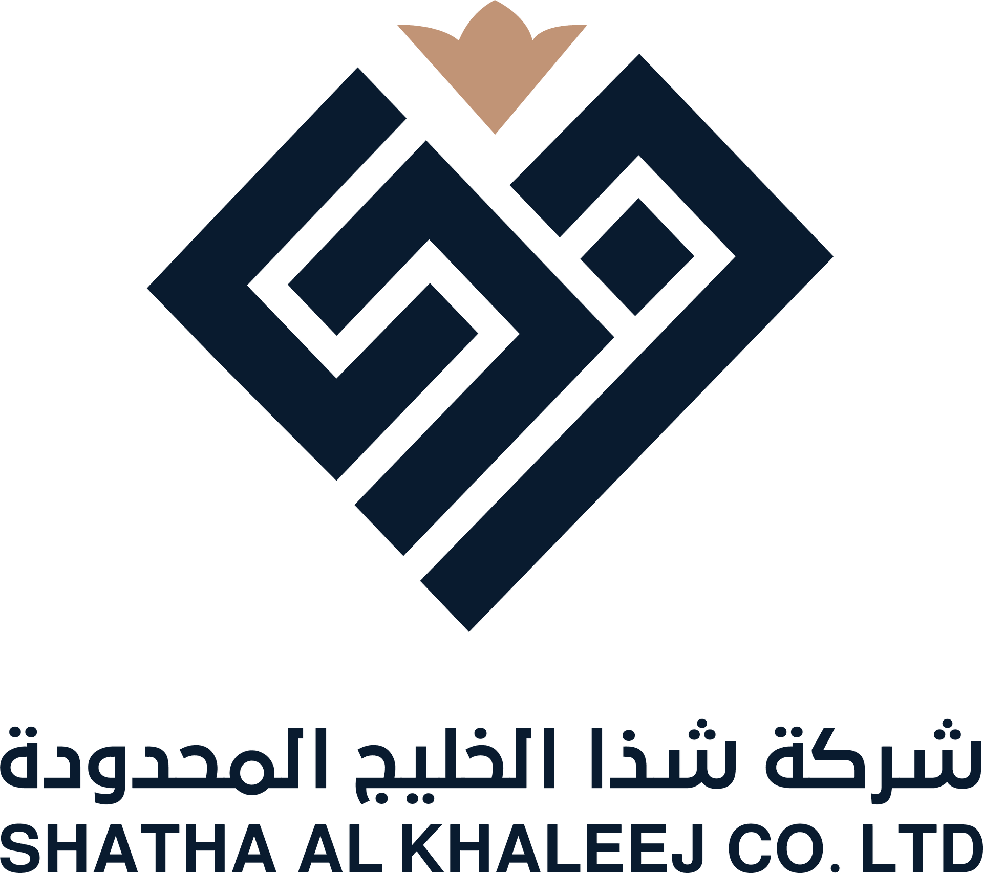 شركة شذا الخليج