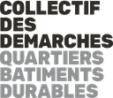 Association inter-regionale demarches quartiers et batiments durables
