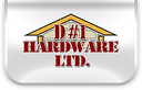 D#1 Hardware Limited