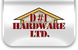 D#1 Hardware Limited