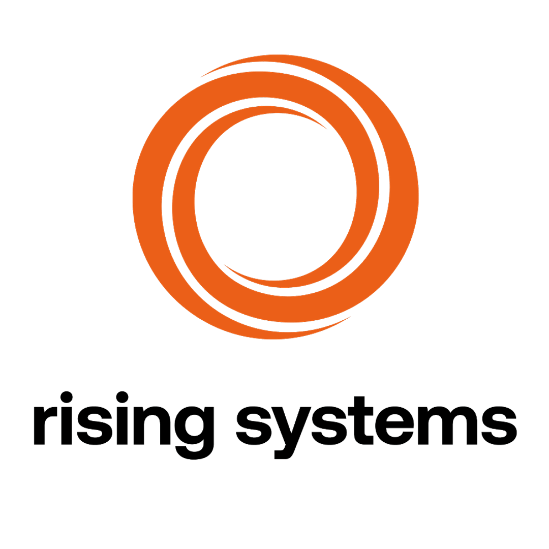 rising systems AG