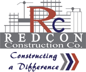 JV redcon concrete plus