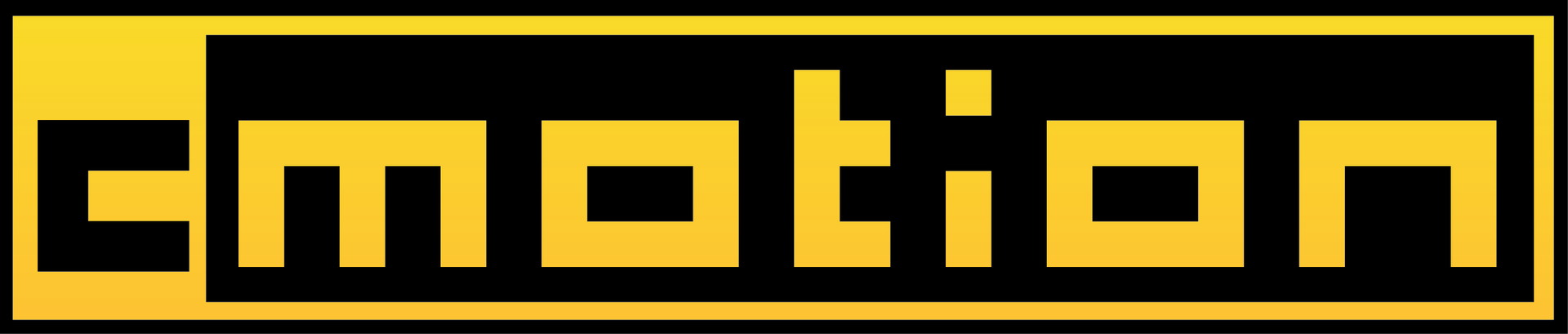 cmotion GmbH