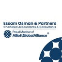 Alliott Essam Osman