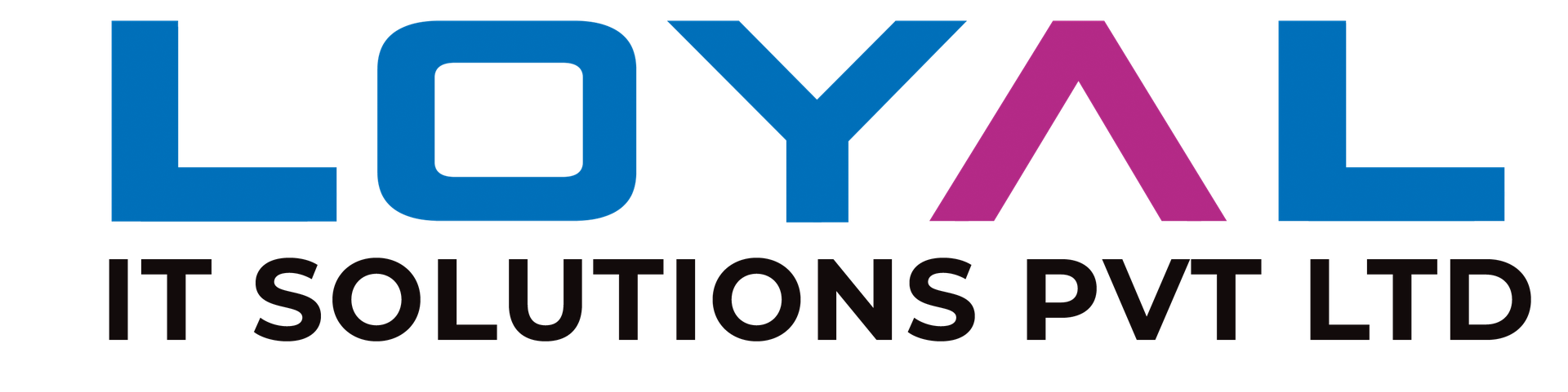 Loyal IT Solutions Pvt Ltd